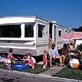 Warren Holiday Caravans